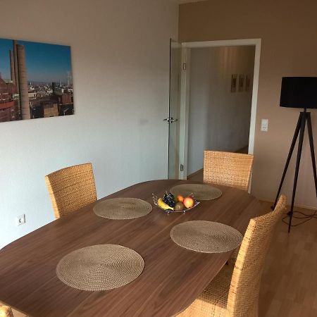 Ferienwohnung Balkonblick Am Hirschberg Sankt Wendel Zewnętrze zdjęcie